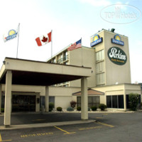 Days Inn St. Catharines Niagara 3*