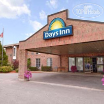 Days Inn Brantford 