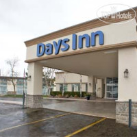 Days Inn and Conference Centre - Owen Sound 2*