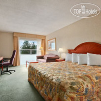 Days Inn and Conference Centre - Owen Sound 