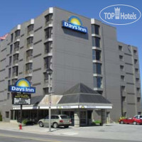 Days Inn - Niagara Falls, Near The Falls 3*