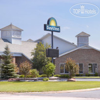 Days Inn Sault Ste Marie 