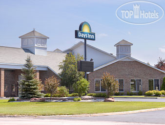 Фотографии отеля  Days Inn Sault Ste Marie 2*