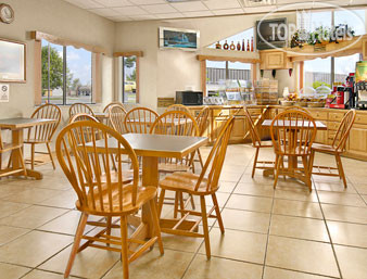 Новые добавленные фото туристов Days Inn Sault Ste Marie 2*