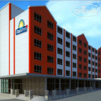 Days Inn - Sudbury 2*