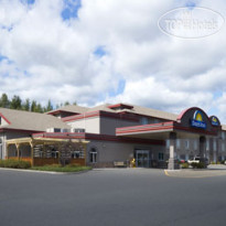 Days Inn And Suites - Thunder Bay 