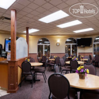 Days Inn And Suites - Thunder Bay