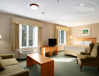 New photos from tourists Days Inn And Suites - Thunder Bay 2*