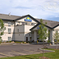 Days Inn Thunder Bay North 2*