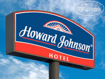 Фотографии отеля  Howard Johnson Hotel in Bowmanville 2*