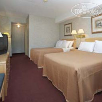 Howard Johnson Express Inn - Niagara Falls 