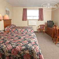 Howard Johnson Inn - Gravenhurst 