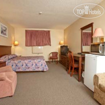 Howard Johnson Inn - Gravenhurst 