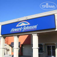 Howard Johnson Hamilton 2*