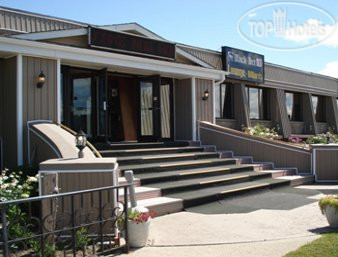 Фотографии отеля  Howard Johnson Inn Kincardine 2*