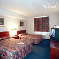 Howard Johnson Express Inn Windsor Airport 