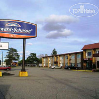 Howard Johnson Inn Sault Ste Marie ON 2*