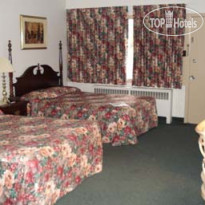 Howard Johnson Inn Sault Ste Marie ON 