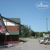 Howard Johnson Inn Trenton 2*