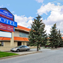 Howard Johnson Plaza Hotel Windsor 