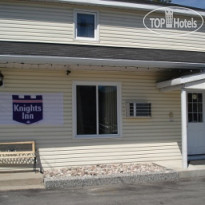 Knights Inn Arnprior 