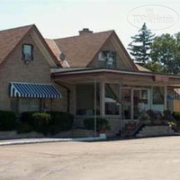 Knights Inn London Ontario 2*