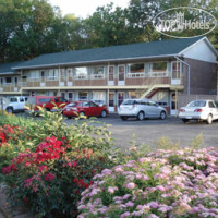 Knights Inn Midland 2*