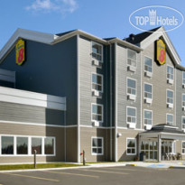 Super 8 Kapuskasing 