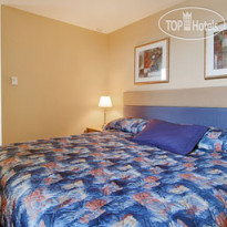 Super 8 Thunder Bay 