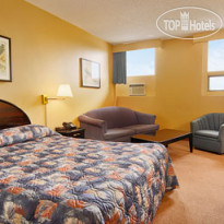 Super 8 Thunder Bay 