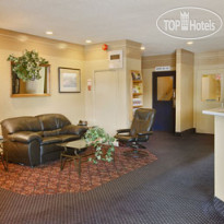 Super 8 Thunder Bay 