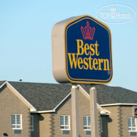 Best Western Saint John Hotel & Suites 3*
