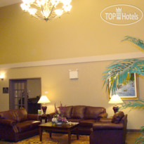 Best Western Saint John Hotel & Suites 