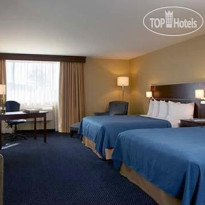 Quality Inn & Suites Brossard 