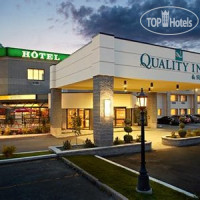 Quality Inn & Suites Brossard 3*