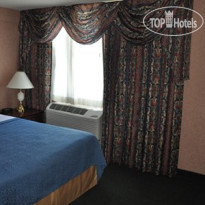 Quality Inn & Suites Brossard 