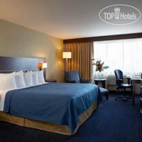 Quality Inn & Suites Brossard 