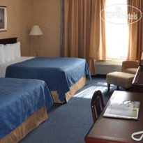 Quality Inn & Suites Brossard 