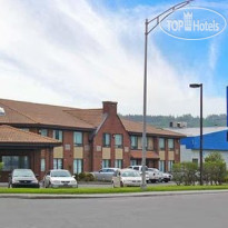 Comfort Inn Riviere-du-Loup 