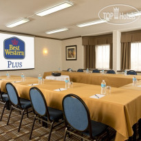 Best Western Plus Laval-Montreal 