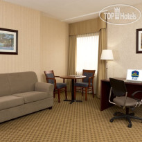 Best Western Plus Laval-Montreal 