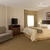 Best Western Plus Laval-Montreal 