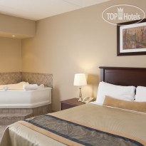 Best Western Plus Laval-Montreal 