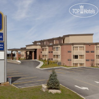 Best Western Plus Laval-Montreal 