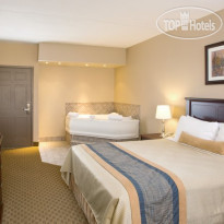 Best Western Plus Laval-Montreal 