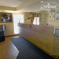 Comfort Inn Airport East 
