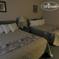 Auberge Airport Inn Dorval 