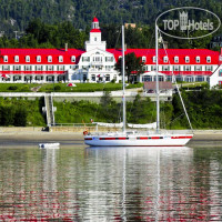 Tadoussac Hotel 4*