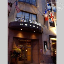 Royal William Hotel 