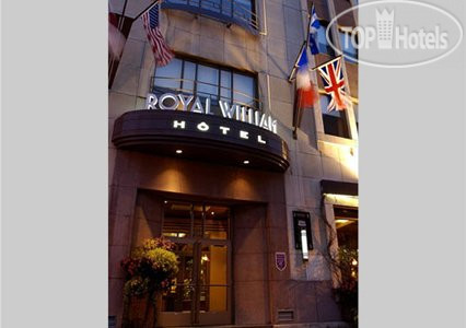 Фотографии отеля  Royal William Hotel 4*